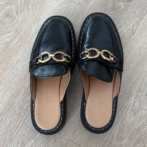 Sam Edelman Circus Elena Mule Loafer